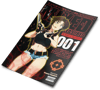 Revy Poster