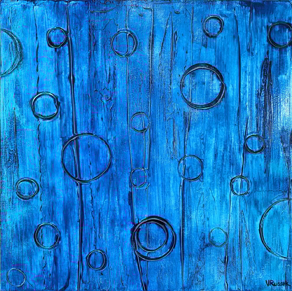 Image of LLUVIA 8
