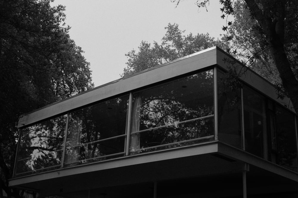Image of Olsen House, ©2022