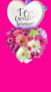 Arreglo de Flores