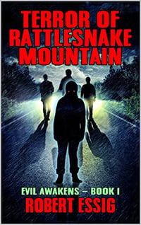 Terror of Rattlesnake Mountain