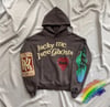 KIDS SEE GHOSTS Hoodie