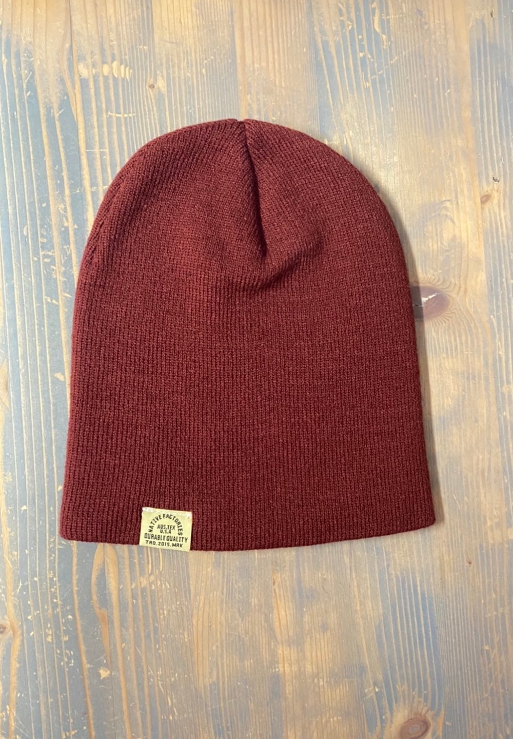 Factory Beanie