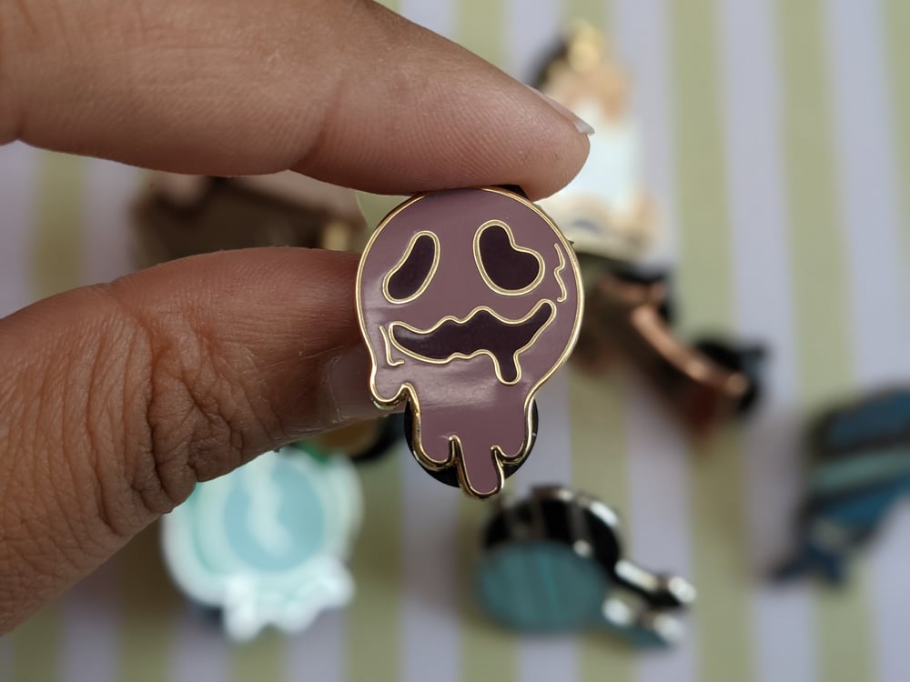 Image of Coven Pins