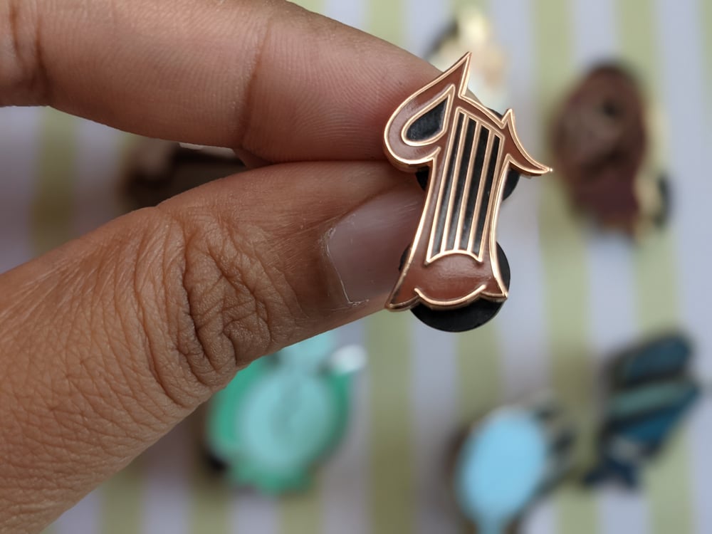 Image of Coven Pins