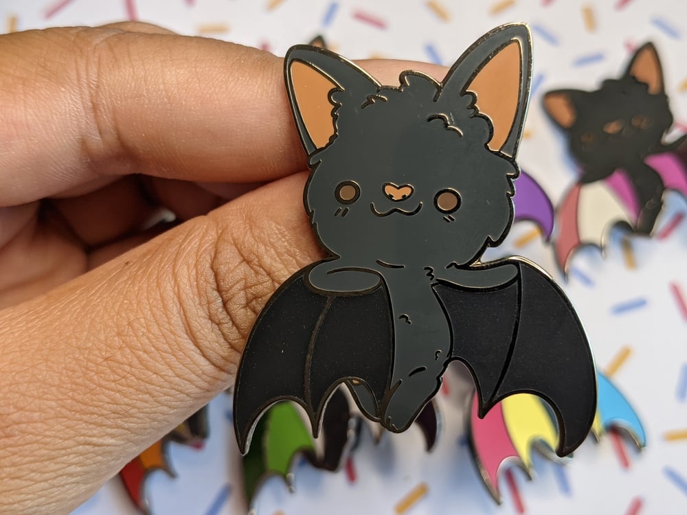Image of Pride Bats