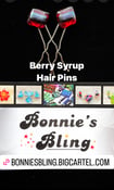 Image of Bonnie’s Bling Hair Pins 9