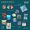 Merch Pack