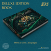Deluxe Edition Book