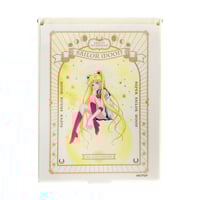 Image 1 of Preorder - Sailor Moon Store 30th Anniversary Folding Mirror (Moon)