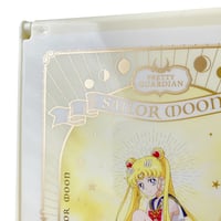 Image 3 of Preorder - Sailor Moon Store 30th Anniversary Folding Mirror (Moon)