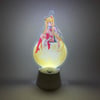 Preorder - Sailor Moon Store 30th Anniversary Light Up Acrylic Keychain