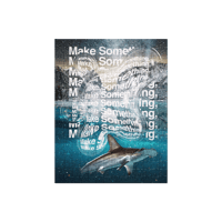 Image 4 of JIGSAW shark puzzle