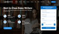 MyPerfectWords Review in 2023 - Top Essay Services