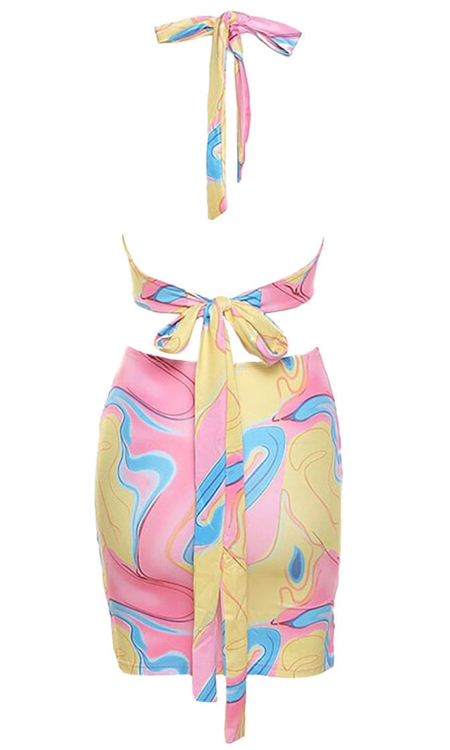 Image of Candy Grl Dress