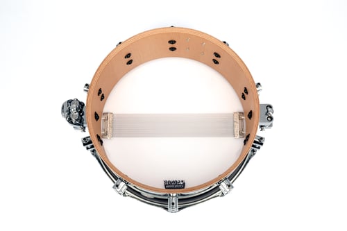 Image of Jost Nickel Signature Snare (Sonor) 