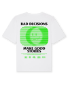 T-shirt / Bad Decisions Make Good Stories