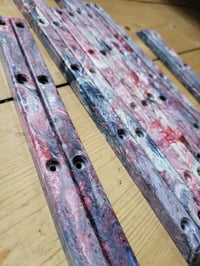 Image 2 of Board Rails Hannover Precious Plastic