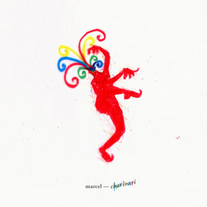 SOLD OUT! charivari - marcel