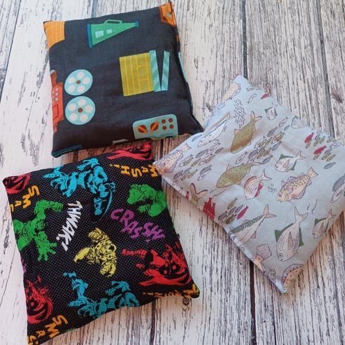 Image of Hand Warmers