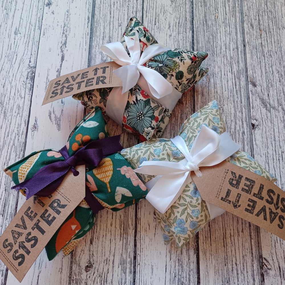 Image of Hand Warmers