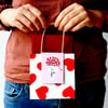 Etiquette Saint Valentin