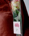 Etiquette Saint Valentin