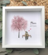 Image 1 of Mum Print Artwork 