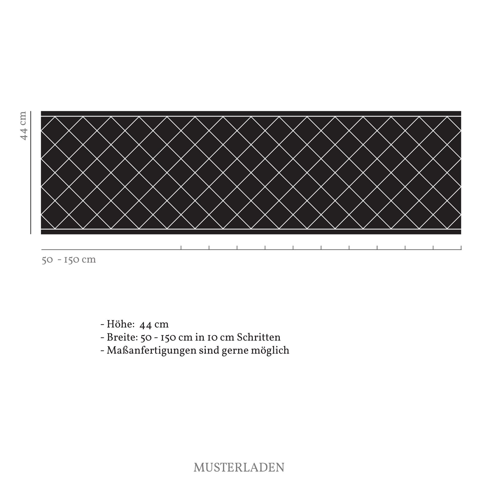 Moderne Fensterfolie Für Sichtschutz, Geometrische Fensterdeko ...