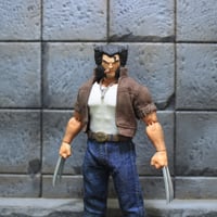 Image 3 of Claw Guy