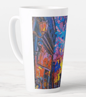 Image of Carmella's Coffee Mug