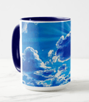 Providence Coffee Mug