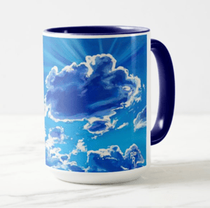 Image of Providence Coffee Mug