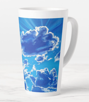 Image of Providence Coffee Mug