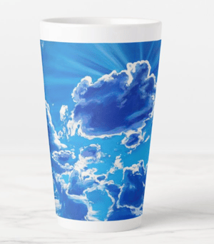 Image of Providence Coffee Mug