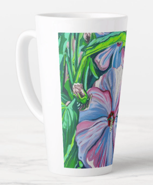 Image of Bloom Coffee Mug