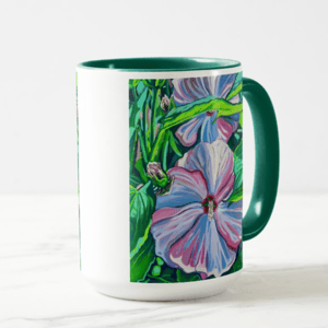 Image of Bloom Coffee Mug