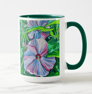 Image of Bloom Coffee Mug