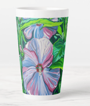 Image of Bloom Coffee Mug