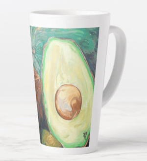 Image of Crocodiles Coffee Mug
