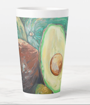 Image of Crocodiles Coffee Mug