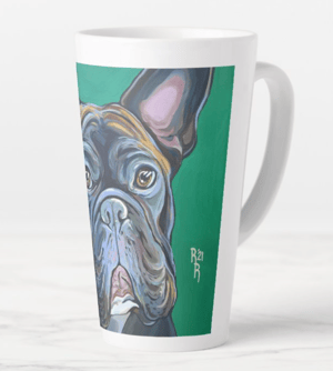 Image of Louis Coffee Mug
