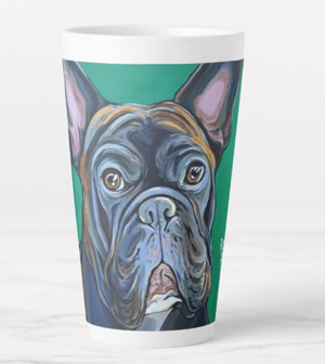 Image of Louis Coffee Mug