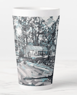 Image of Roebling Park Coffee Mug