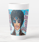 Let's Go Crazy Coffee Mug