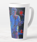 Between Dawn And Dark Coffee Mug