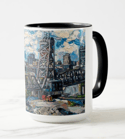 The Flats Coffee Mug