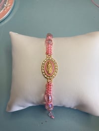 Pink Virgincita
