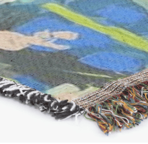 Image of Kirk Avenue Throw