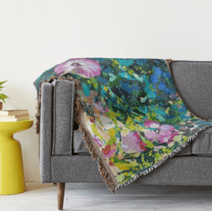 Image of Kirk Avenue Throw